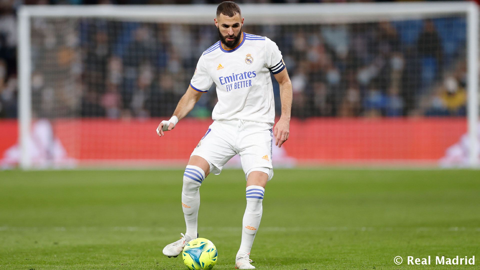 Real Madrid behaalt 10 opeenvolgende overwinningen